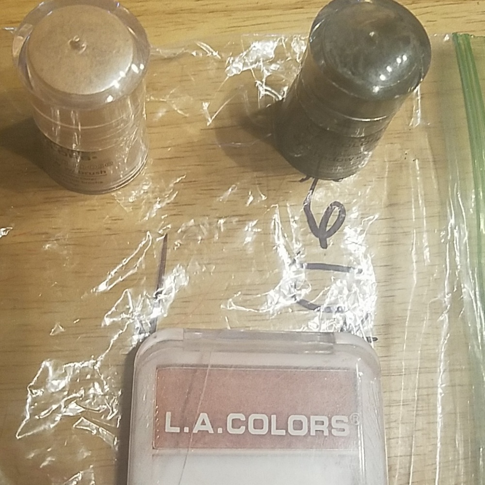Makeup